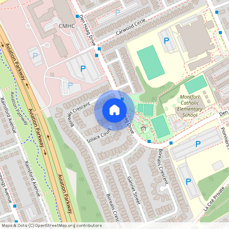 17 Solace Court, Overbrook - Castleheights And Area