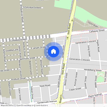 10 Benmore Street, Vic 3024, Mambourin