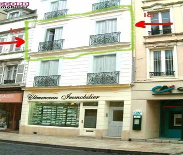 Location Appartement 1 pièce 34m² TROYES 10000 - Photo 2