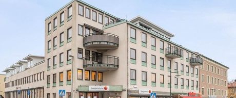 Lilla Troget 3 - Foto 1