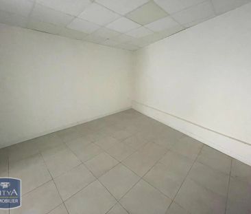 Appartement à louer 1 pièce 27.73m² - Photo 5