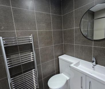 1 bedroom house of multiple occupation to rent - Photo 2