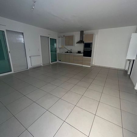 Appartement Mérignac à louer 2 pièces 52 m2 - Photo 4