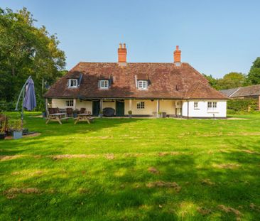 4 Bedroom House - Romsey Road, Ower - Photo 5