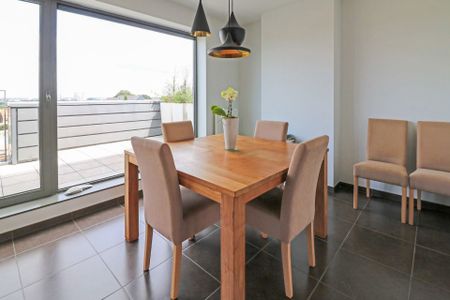 Duplex te Vilvoorde - Foto 4