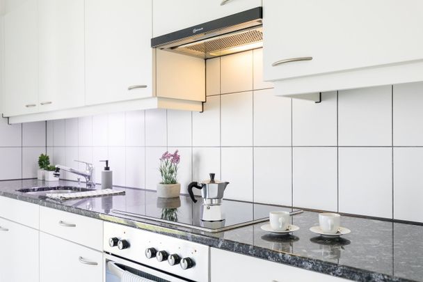 4.5 Zimmer, 99 m², 2. Stock - Photo 1