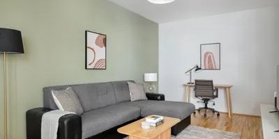 Blueground ID324, Favoriten - Photo 3