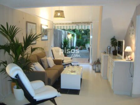 Dúplex en alquiler en Avinguda de Madrid, cerca de Carrer de Suïssa - Foto 4