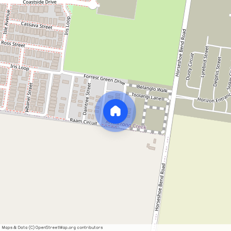 48 Forrest Green Drive, Vic 3217, Armstrong Creek