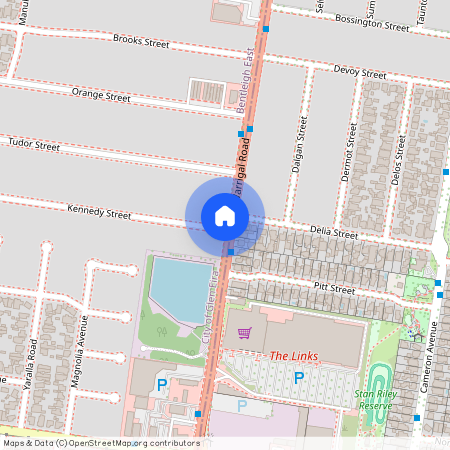 Bentleigh East, Melbourne