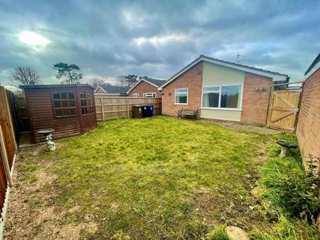 3 bedroom detached bungalow to rent - Photo 4