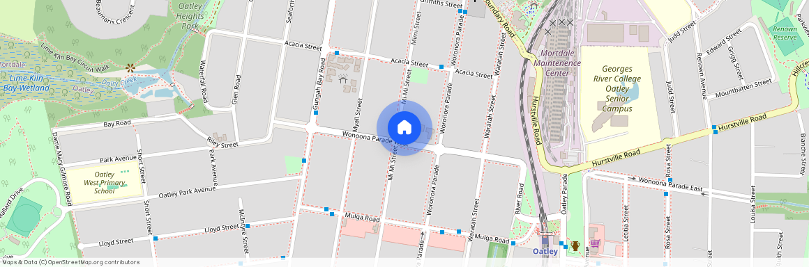 53 Mimi Street, Oatley 2223, New South Wales