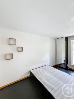 Appartement F2 À Louer 2 Pièces - 44,88 M - Photo 1