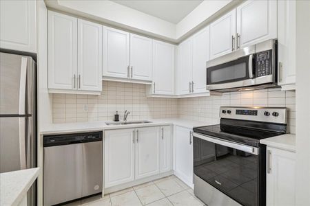 For Lease - 590 North Service Road Unit# 105, Hamilton, Ontario - Photo 2