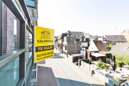 Appartement Te huur in Asse - Photo 2