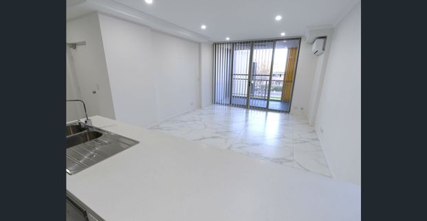 3 Bedroom Apartment - Photo 1