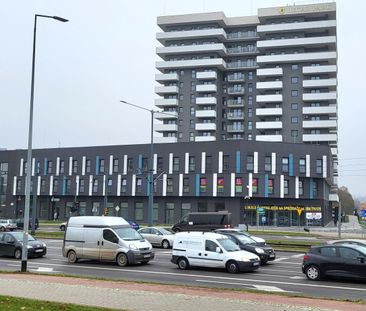 Mieszkanie dwupokojowe wyposażone w Regal Parku - Фото 4