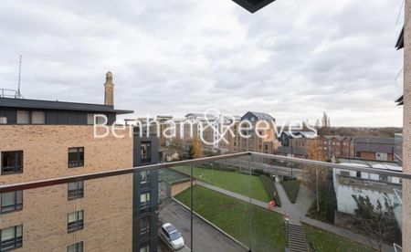 1 Bedroom flat to rent in Kew Bridge Road, Brentford, TW8 - Photo 4