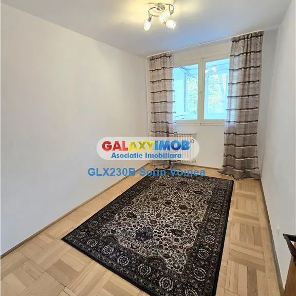Apartament 4 camere Nicolae Grigorescu | partial mobilat | metrou - Fotografie 1