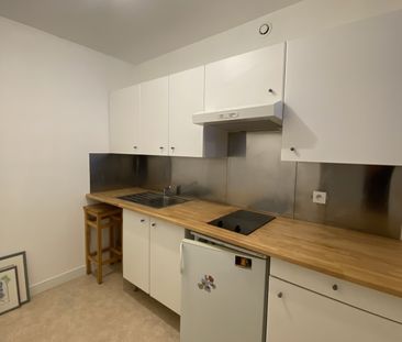 Location Appartement 1 pièce 23m² VILLEBON SUR YVETTE 91140 - Photo 2
