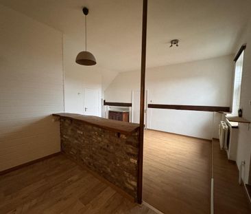 Te huur: Appartement Kleinstraat 6 C in Berg en Terblijt - Foto 1