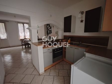 Appartement Meublé F3 (49 m²) en location à DOUAI - Photo 5