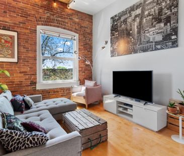 Appartement à louer - Montréal (Mercier/Hochelaga-Maisonneuve) (Hoc... - Photo 3