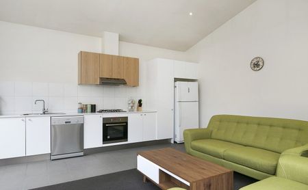 2/54 Percy Street, Newtown - Photo 5