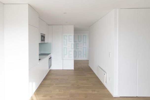 Apartamento T0 em Porto - Photo 1