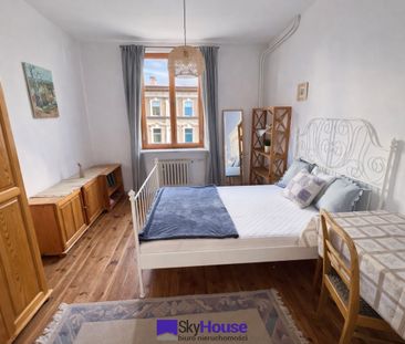 Wrocław, Stare Miasto, Ruska - Photo 6