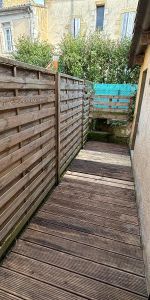 Appartement à louer 2 pièces 27.04m² - Photo 3