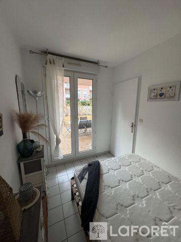 Appartement T2 Fréjus à louer - Photo 3