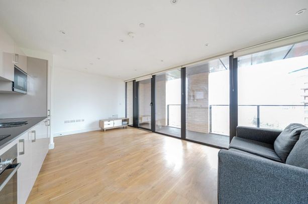 1 bedroom apartment to rent - Photo 1