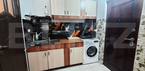 Garsoniera de inchiriat, 20 mp, zona Carpati II - Photo 2