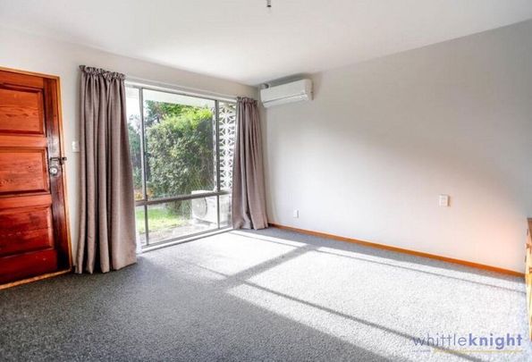 2 Bedroom – Newly Renovated – Riccarton - Photo 1