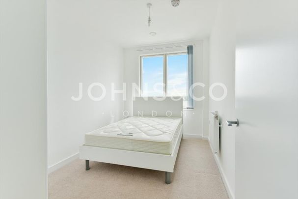 3 bedroom apartment to rent - Photo 1