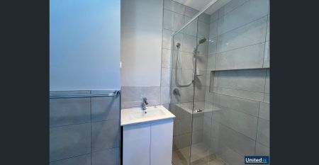 Newly Built Three Bedroom Granny Flat - Close to Hills Showground Metro Station - Photo 5