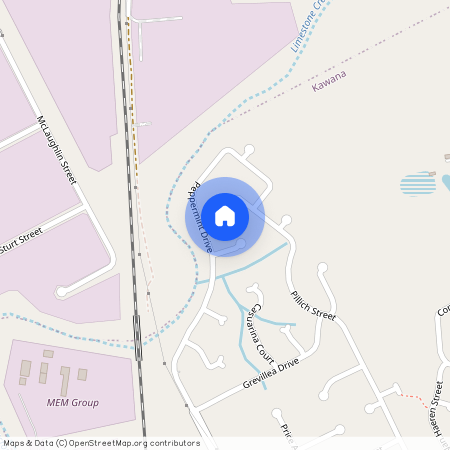 55 Pillich Street, Kawana