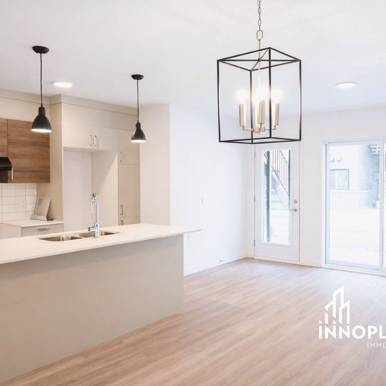 5 1/2 (1 Mois Gratuit ) - Photo 1