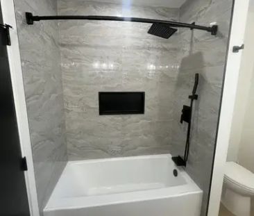 Fully Renovated 3 Bedroom 1 Bath Main Floor | Edmonton - Photo 1