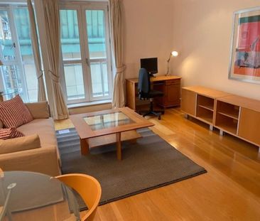 1 bedroom apartment to rent - Photo 1