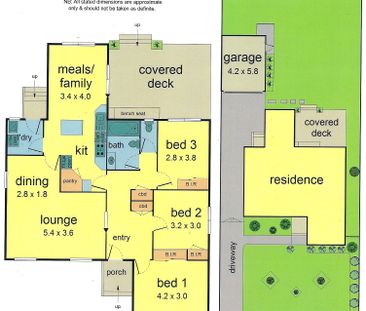 Beautifully renovated home - Photo 6