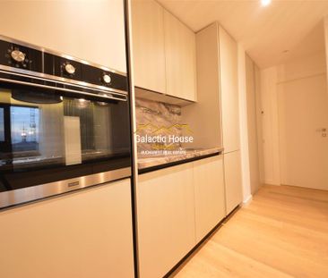 APARTAMENT 2 CAMERE HERASTRAU ONE HERASTRAU PLAZA de inchiriat Hera... - Fotografie 6