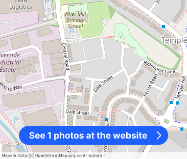 Dale Street, DARTFORD - Photo 1