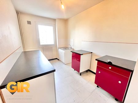 Location Appartement 2 pièces 47m² RENNES 35000 - Photo 4