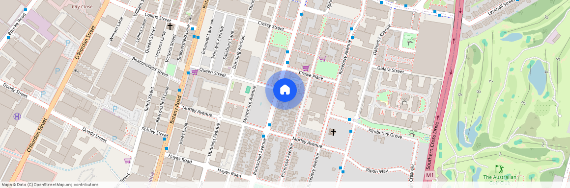 67 Rothschild Avenue, NSW 2018, Rosebery