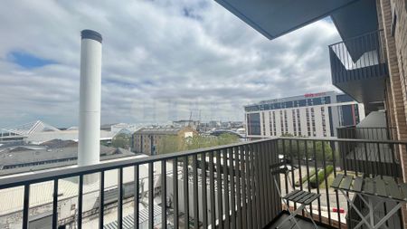 Botanist House, Royal Eden Dock, London, E16 - Photo 4
