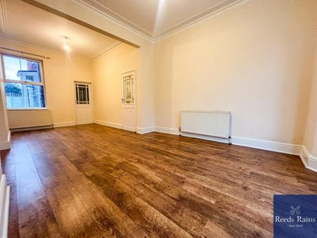 3 bedroom terraced house to rent - Photo 5