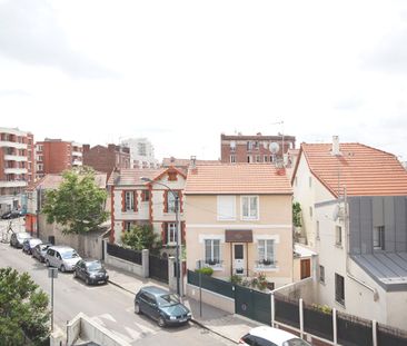 Location Appartement 2 pièces 23m² - Photo 3