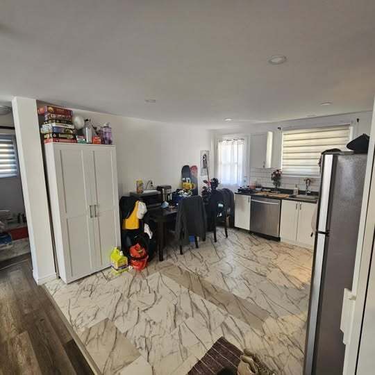 4 1/2 À LOUER LIMOILOU - Photo 1